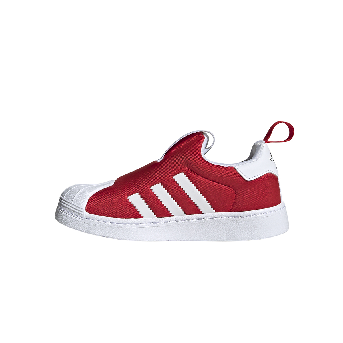 Zapatillas adidas Hello Kitty Superstar 360 Moov