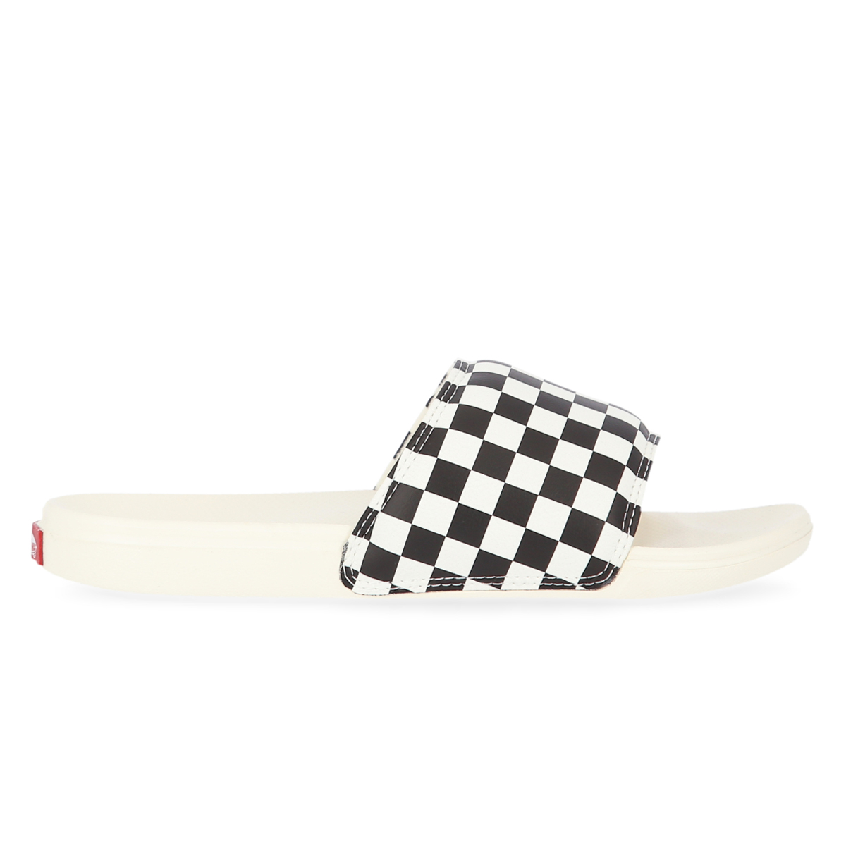 Ojotas Vans La Costa Checkerboard Mujer,  image number null