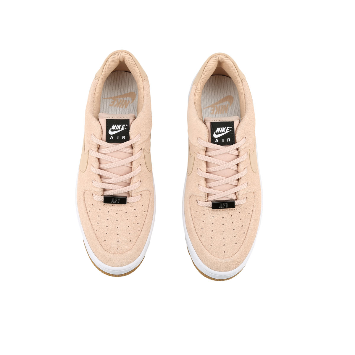 Zapatillas nike air force sage low 2025