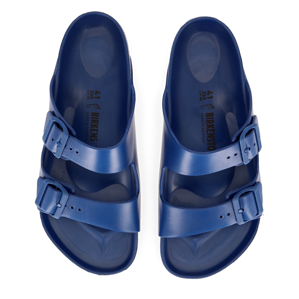 Ojotas Birkenstock Arizona Eva,  image number null