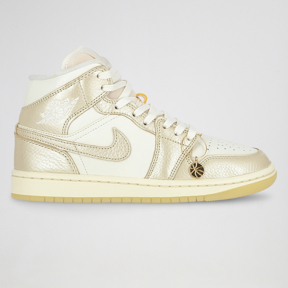 Zapatillas Jordan Air 1 Mid SE Mujer,  image number null