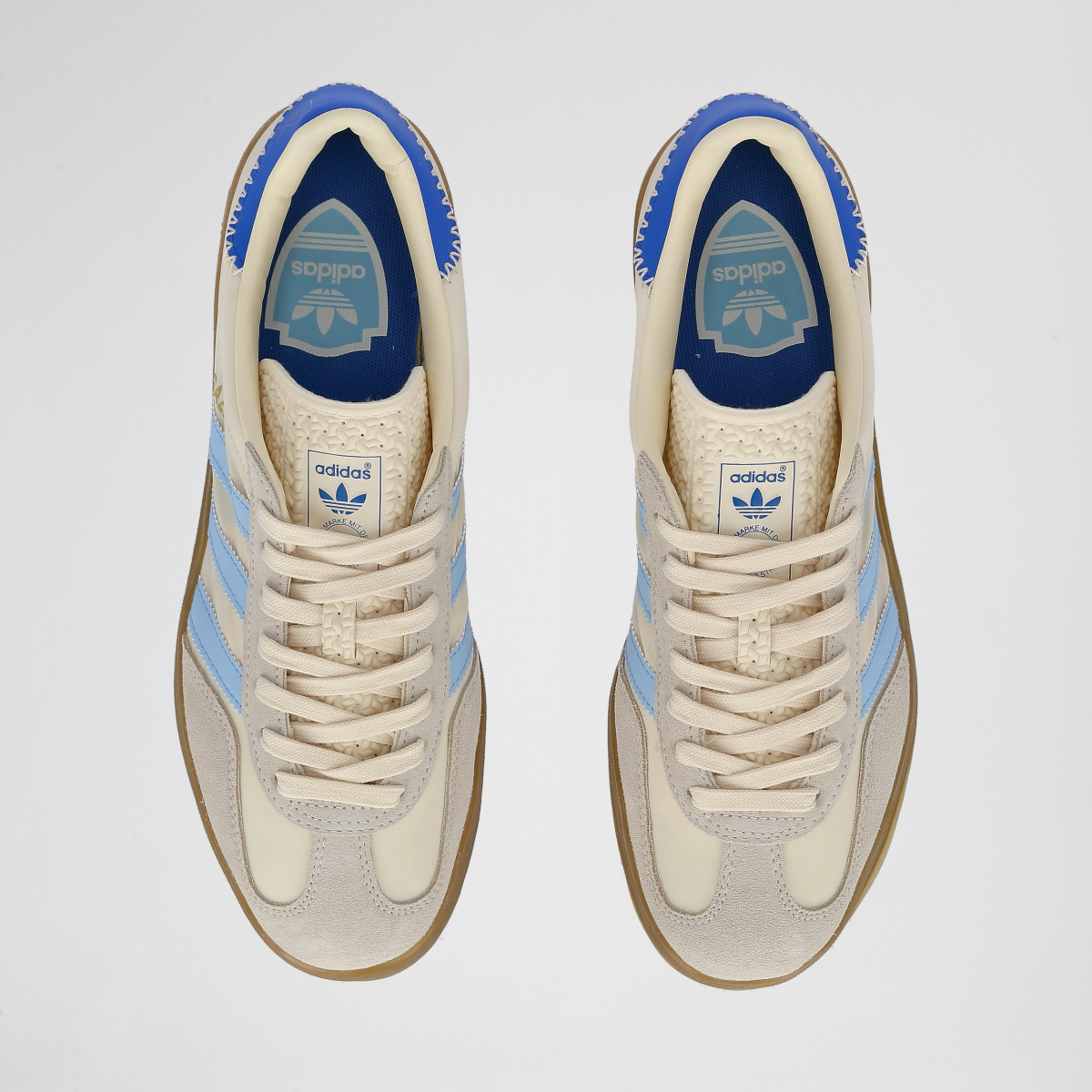 Zapatillas adidas Gazelle Indoor Hombre,  image number null