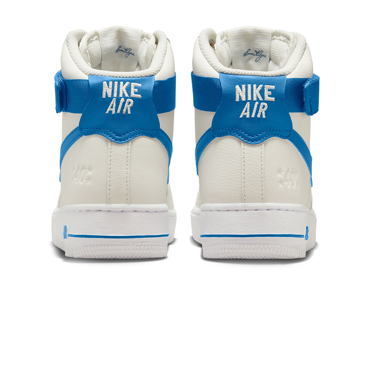 Zapatillas Urbanas Nike Air Force 1 High SE Mujer,  image number null