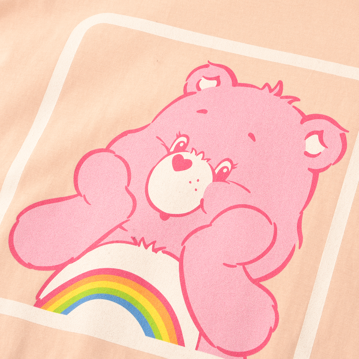 Remera Capslab Care Bears,  image number null