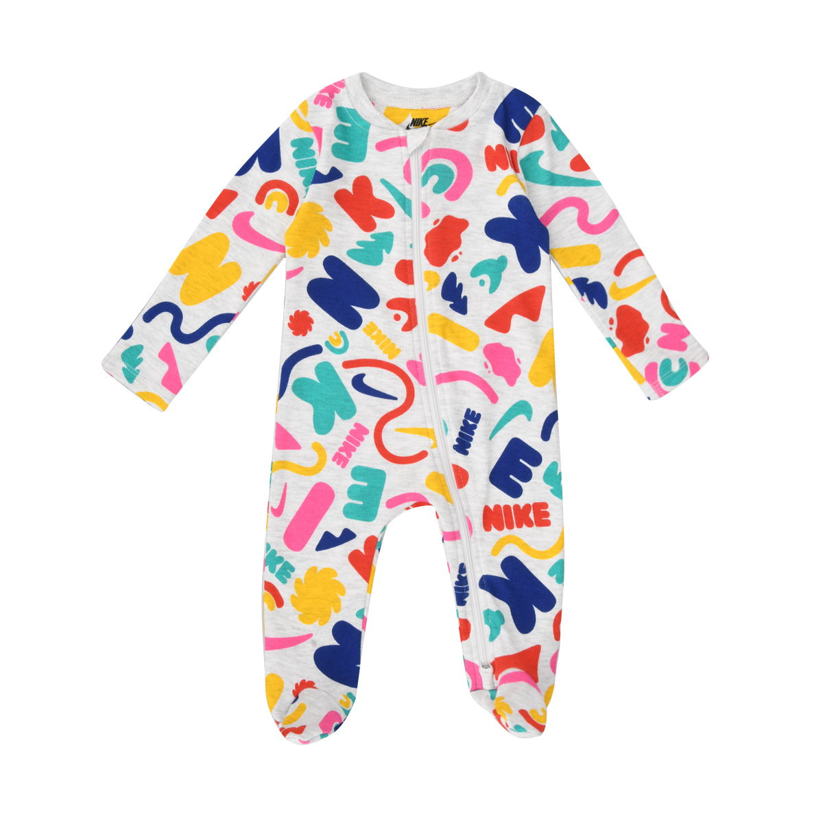 Body Nike Primary Play Niña,  image number null