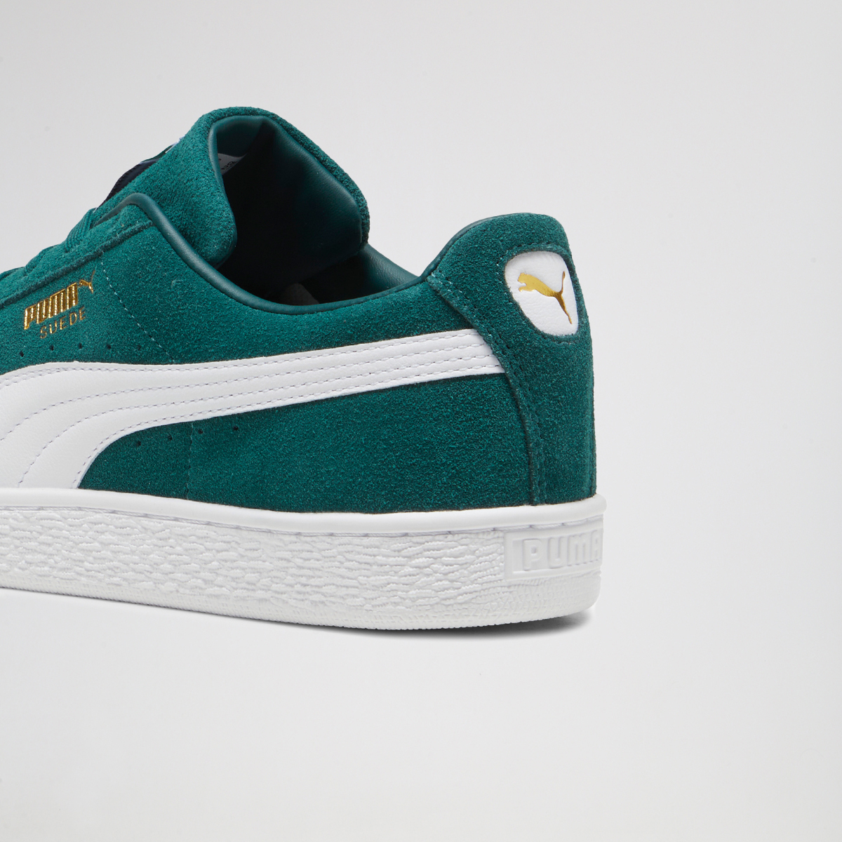 Zapatillas Puma Suede Classic,  image number null