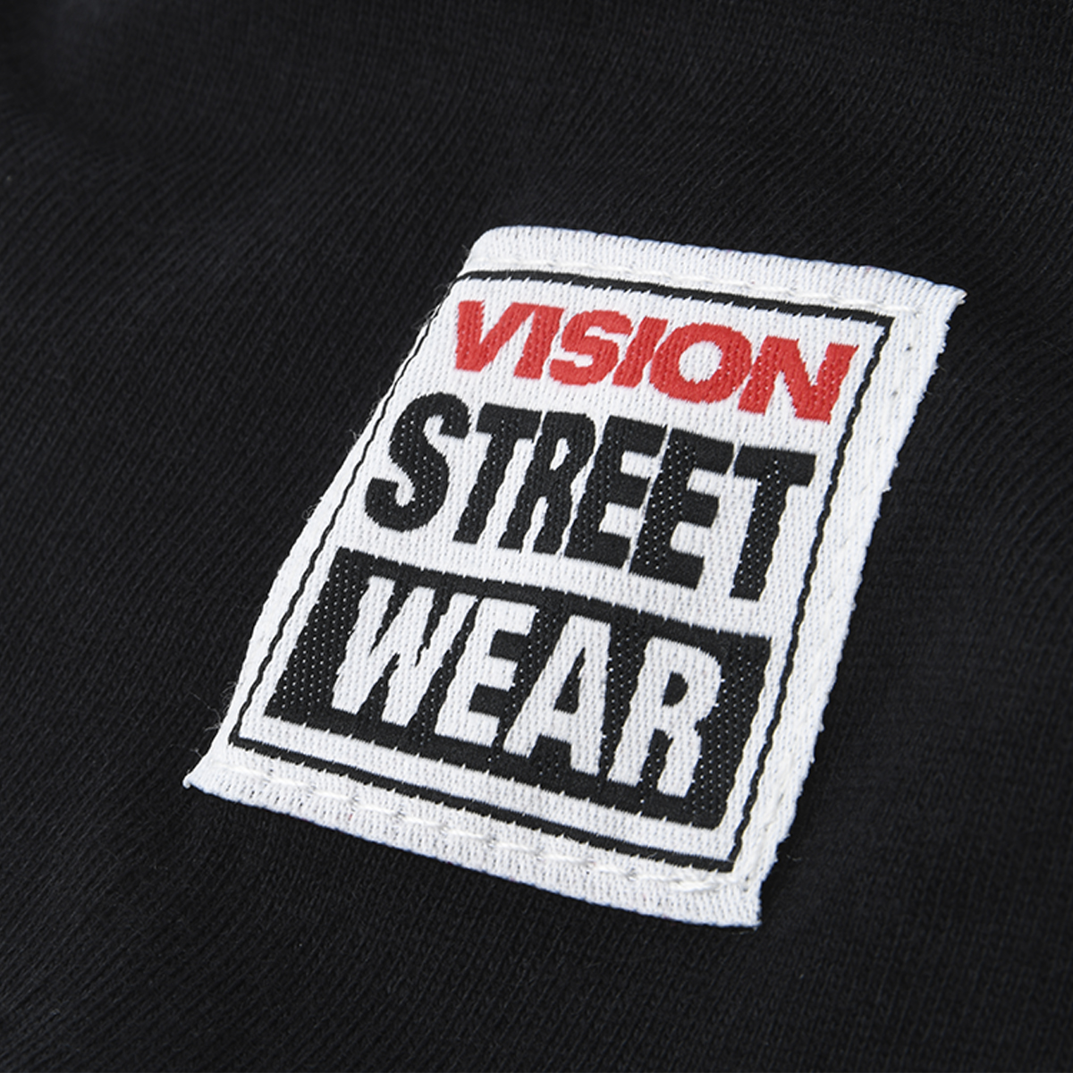 Remera Vision Street Wear Long Fit Classic,  image number null