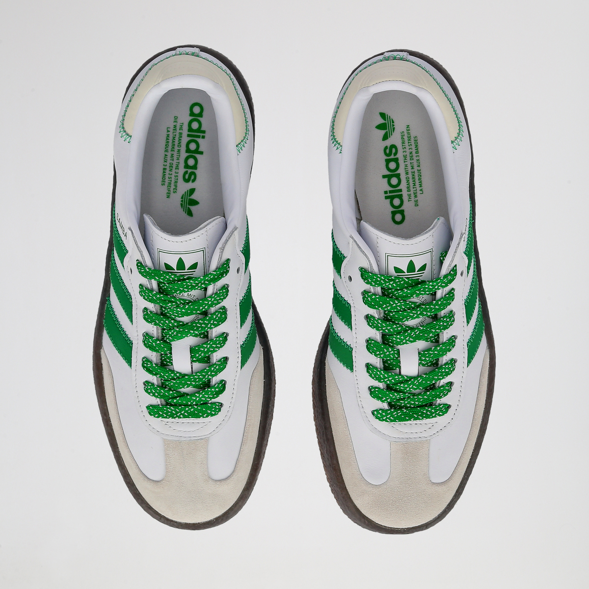 Zapatillas adidas Sambae Mujer,  image number null