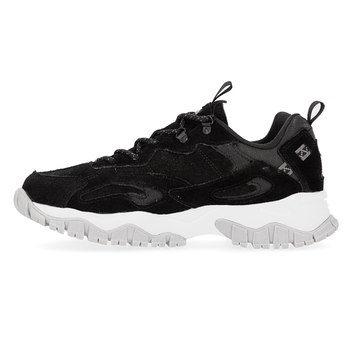 Zapatillas Fila Ray Tracer Tr Se Hombre,  image number null