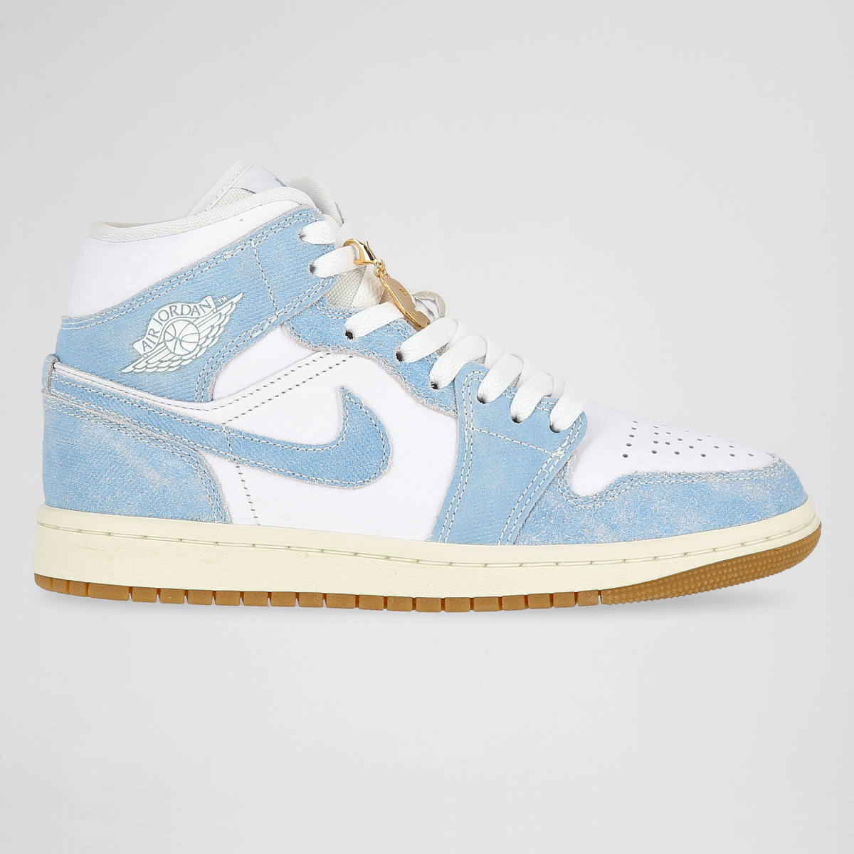 Zapatillas Jordan Air 1 Mid Se Mujer,  image number null