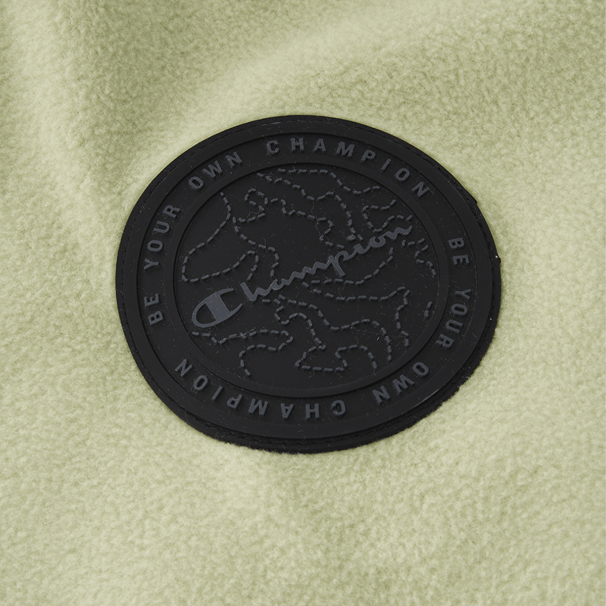 Buzo con Cierre Champion Explorer Fleece Hombre,  image number null