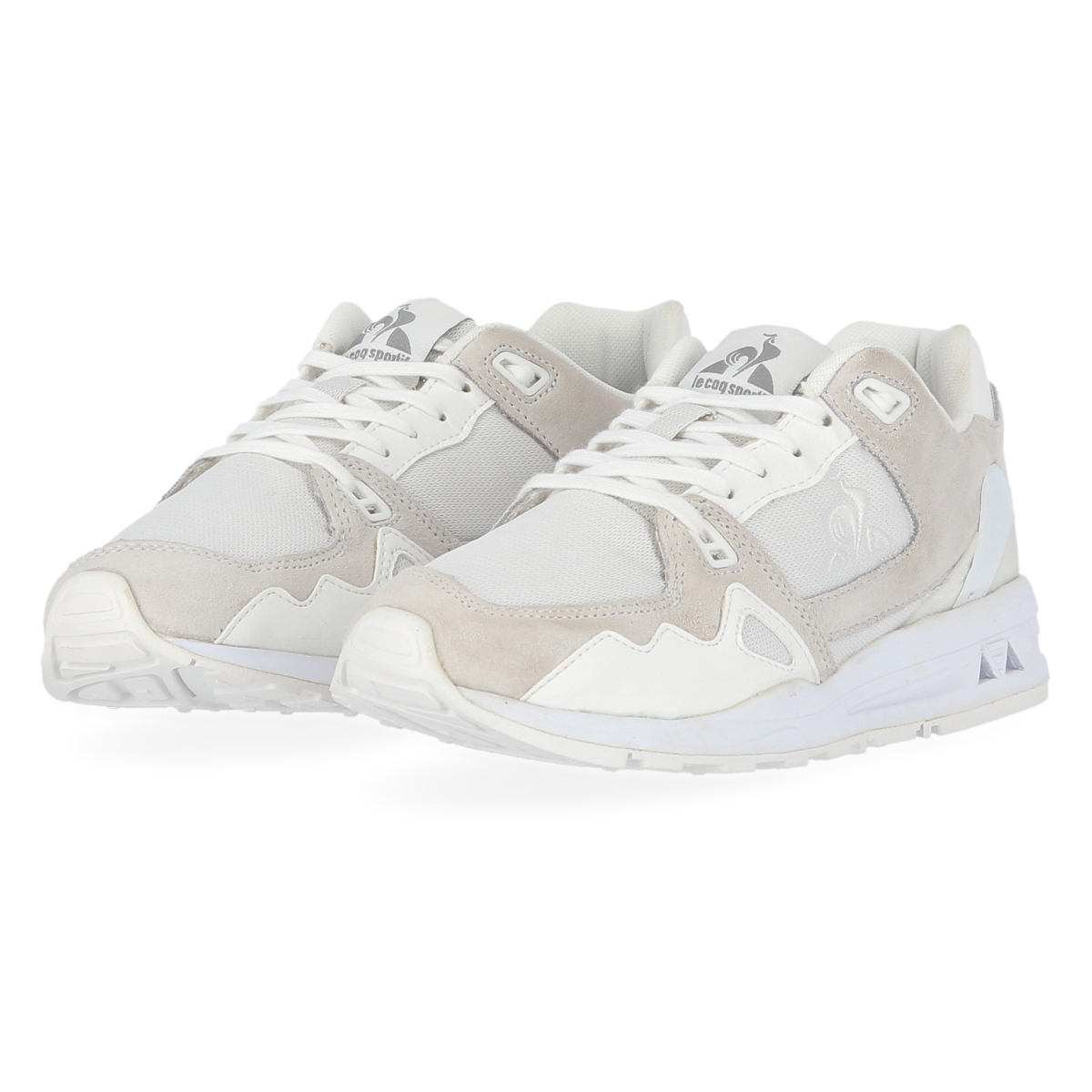 Zapatillas Le Coq Sportif R1000 Bijoux Mujer Moov