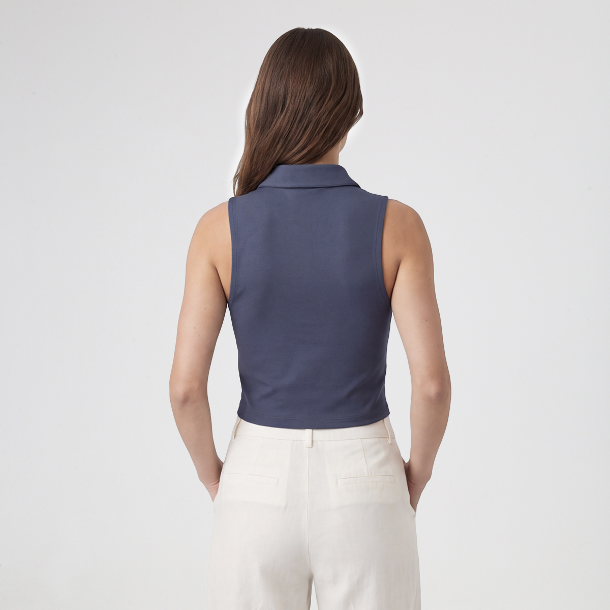 Top Fila Court Ease Mujer,  image number null