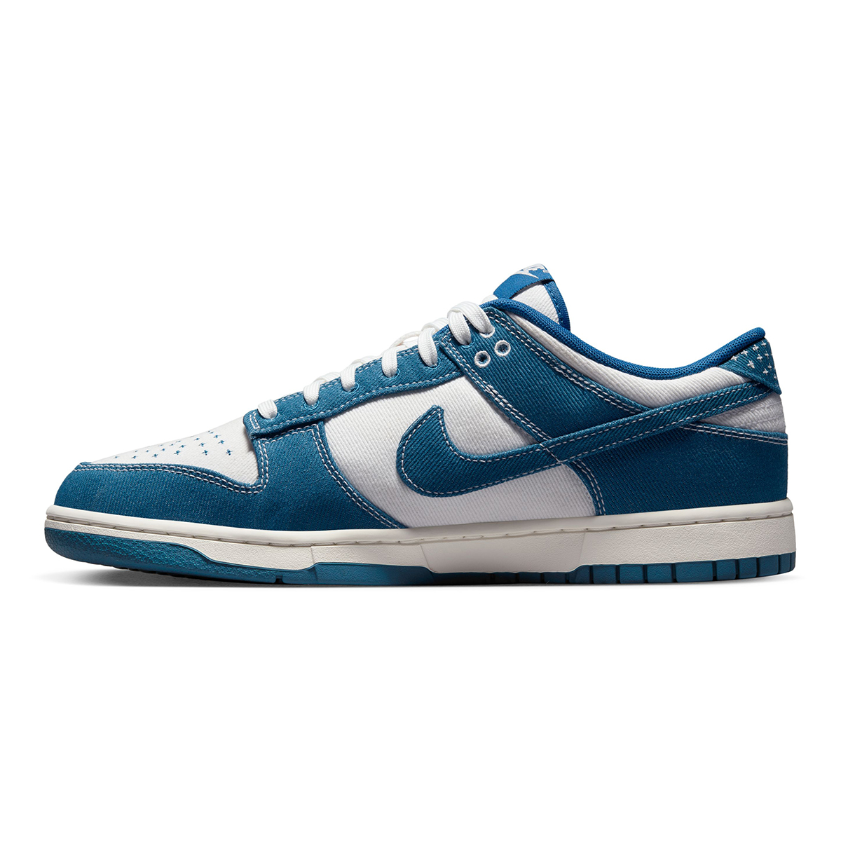 Zapatillas Nike Dunk Low Retro Se Dc Hombre,  image number null