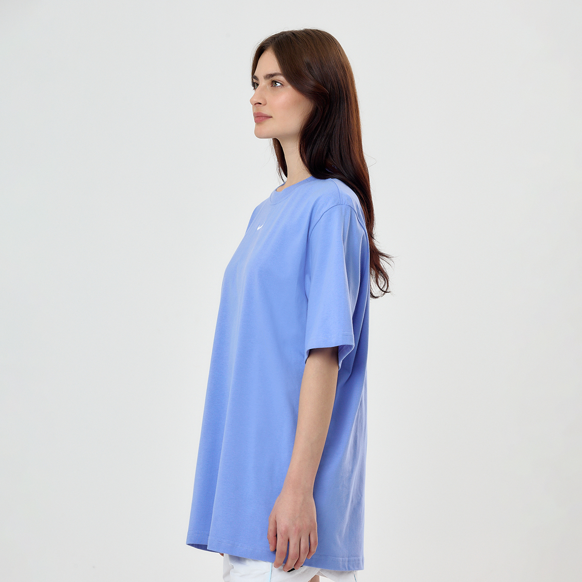 Remera Nike Sportswear Essential Mujer,  image number null