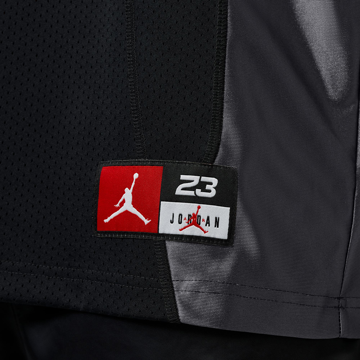 Remera Jordan Flight Hombre poli&eacute;ster,  image number null
