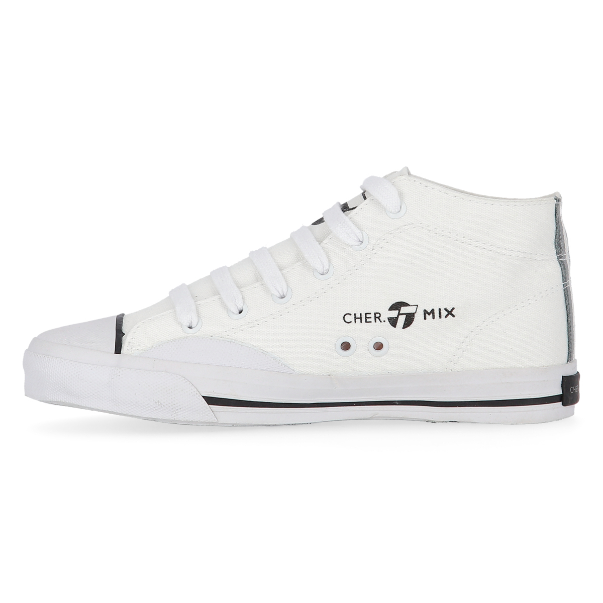 Zapatillas Topper Profesional Mid C-mix Mujer,  image number null