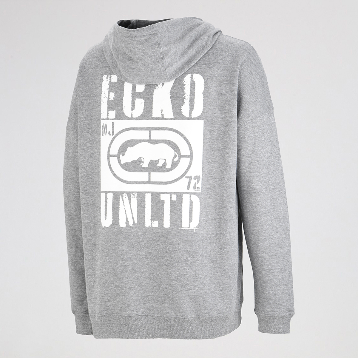 Buzo Ecko Logo V25 Hombre,  image number null