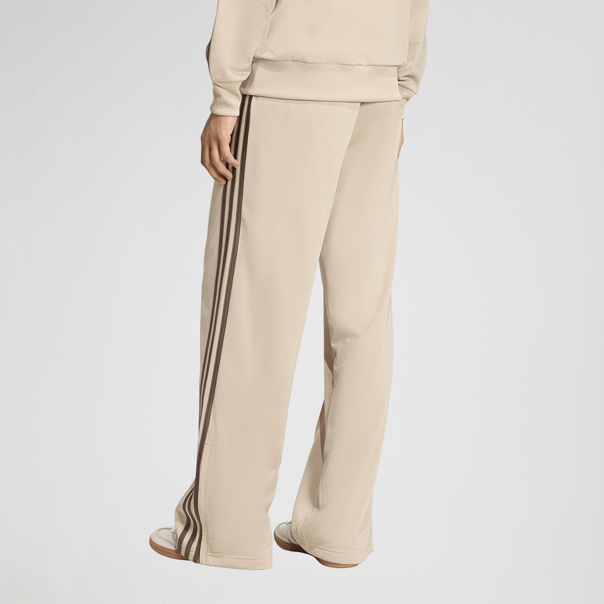 Pantal&oacute;n adidas Fb Loose Mujer,  image number null