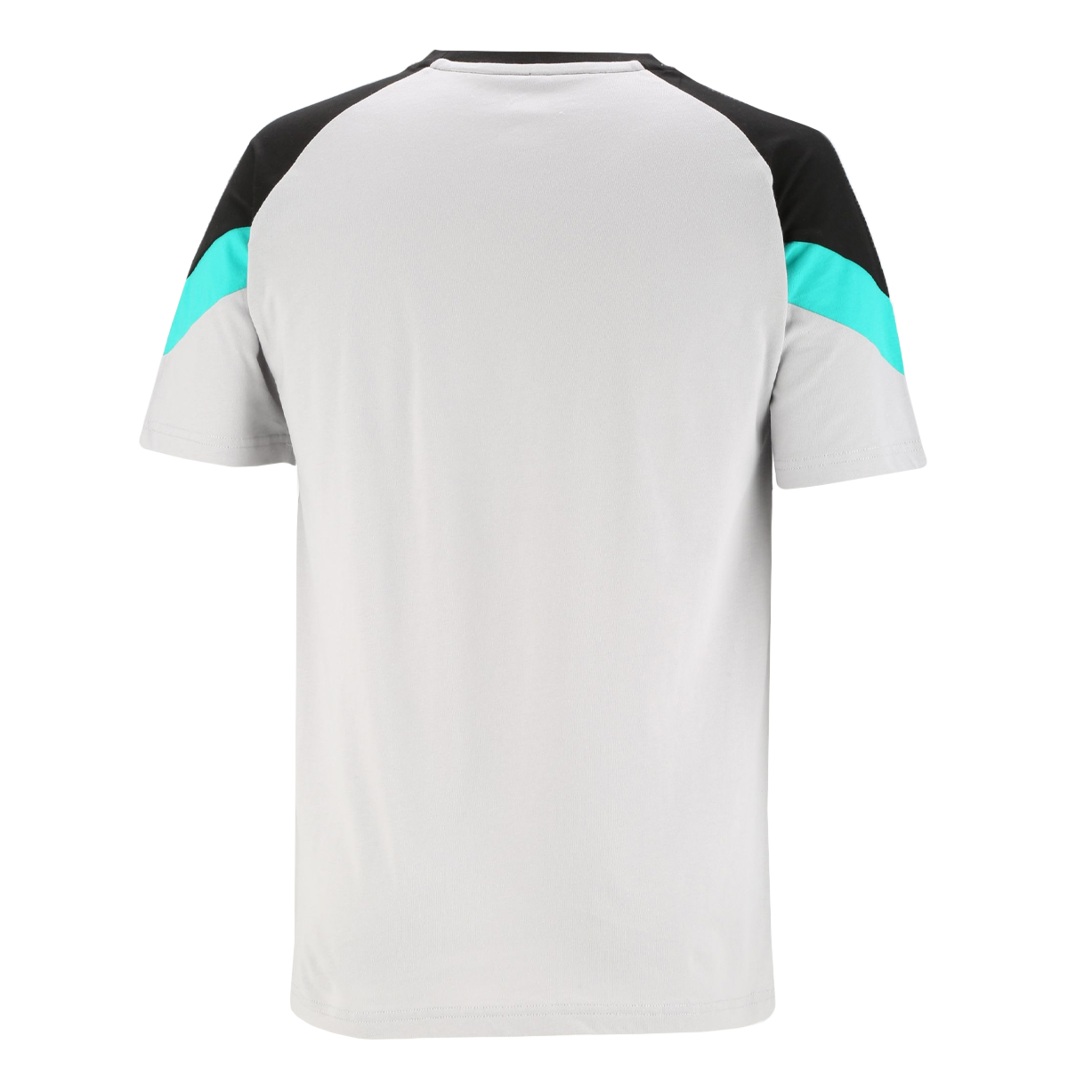Remera Puma Mercedes Amg Petronas Mcs,  image number null