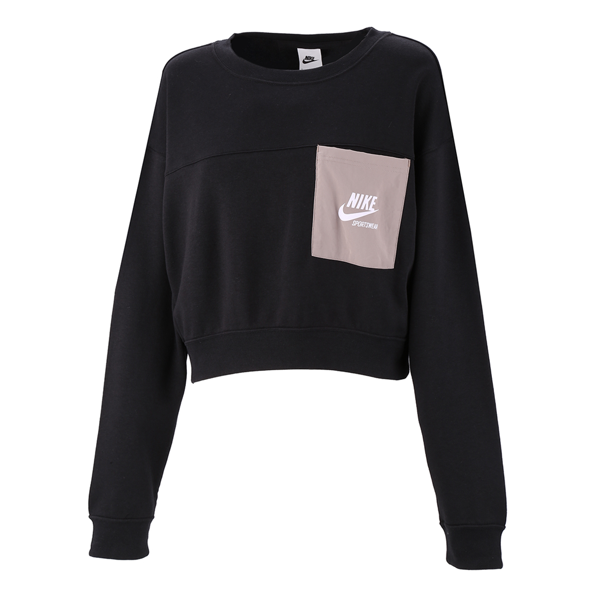 Buzo nsw crew ft hot sale nike