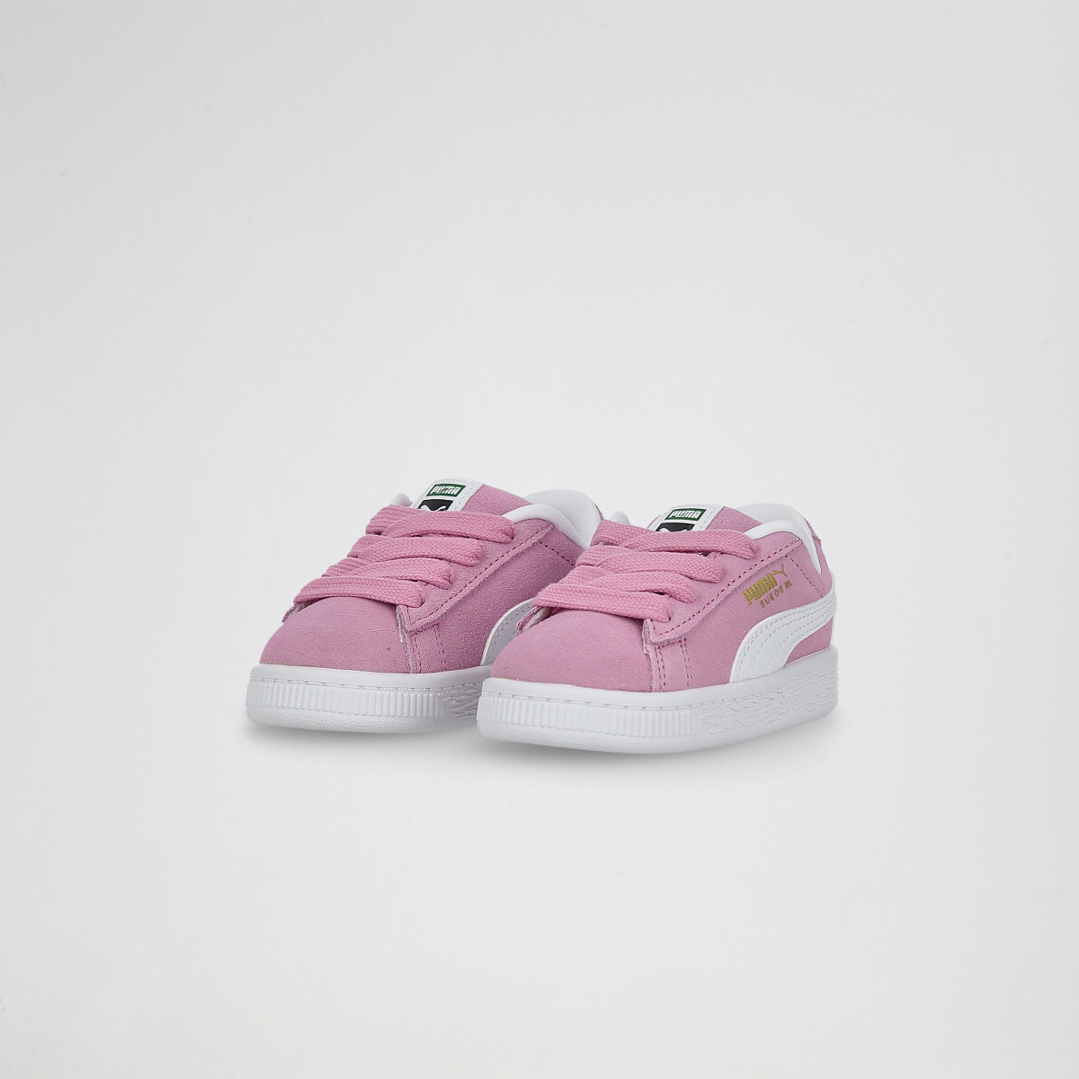 Zapatillas Puma Suede Pro Infantil,  image number null