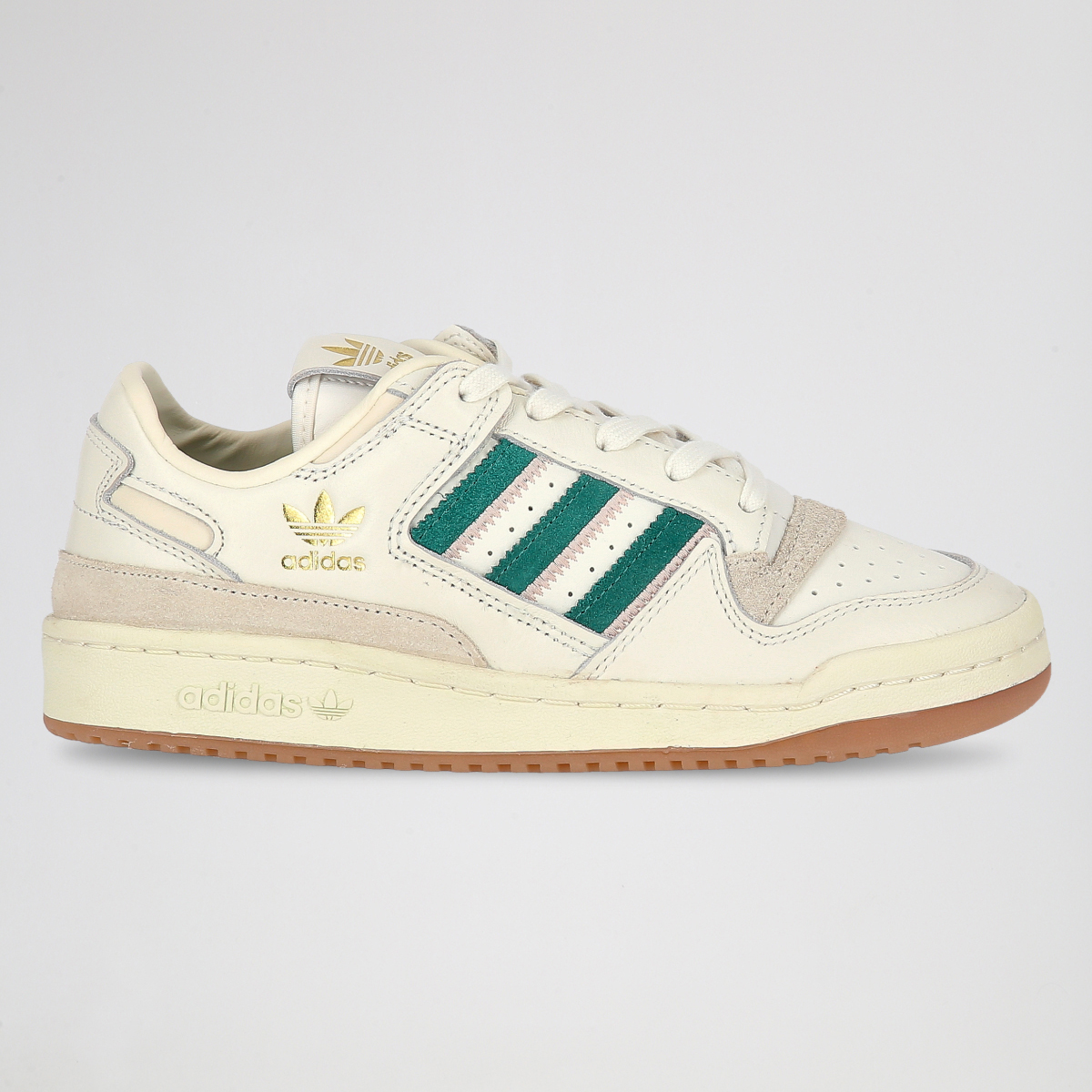 Zapatillas adidas Forum Low CL Mujer,  image number null