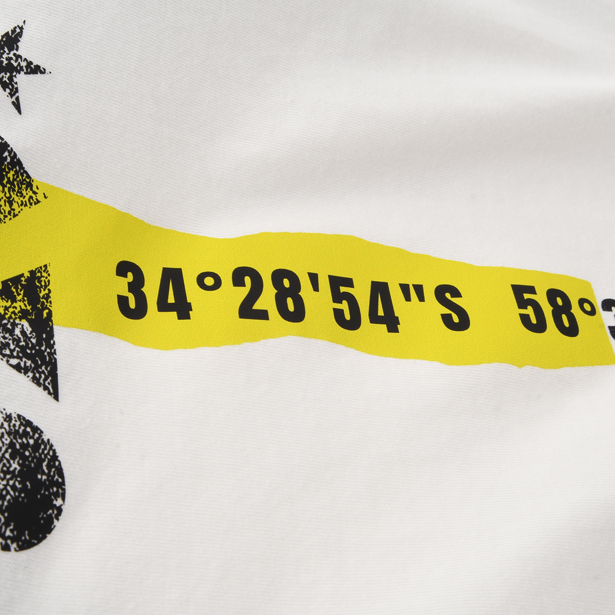 Remera Fila Lolla Sound,  image number null