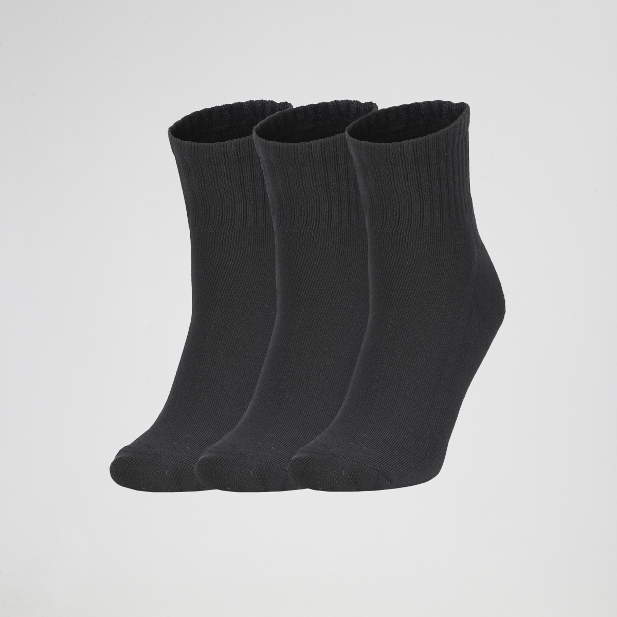 Pack de Medias Vans Classic Ankle X3 Hombre,  image number null