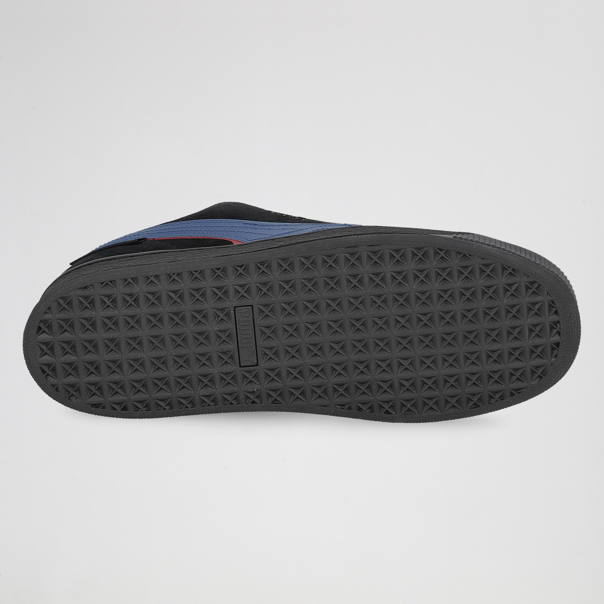 Zapatillas Puma BMW Motorsport Suede XL Hombre,  image number null