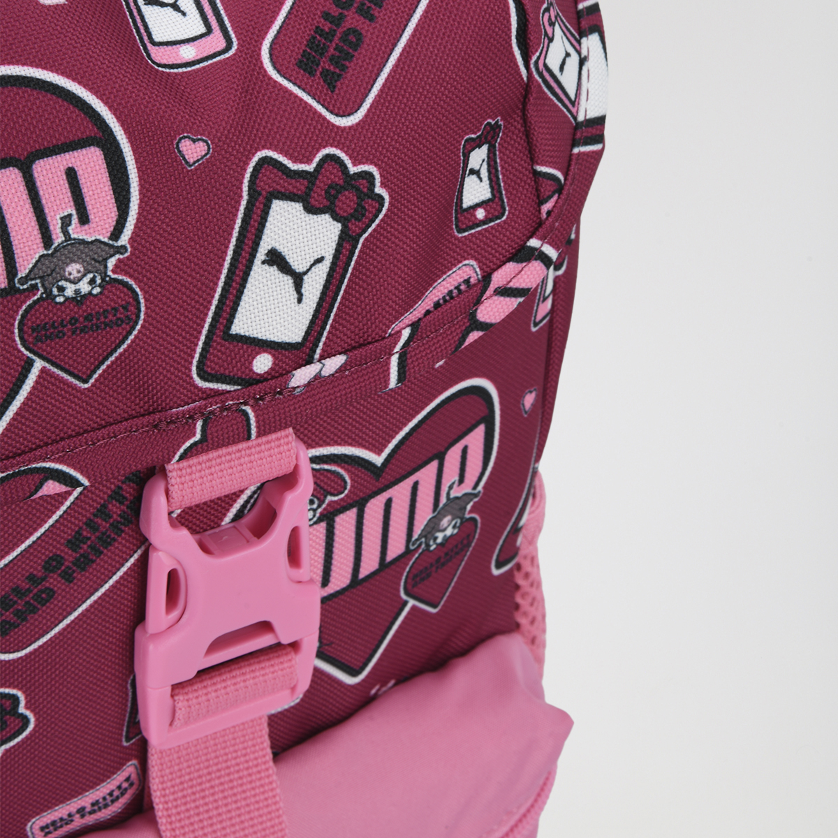 Mochila Puma x Hello Kitty Extra Small Infantil,  image number null