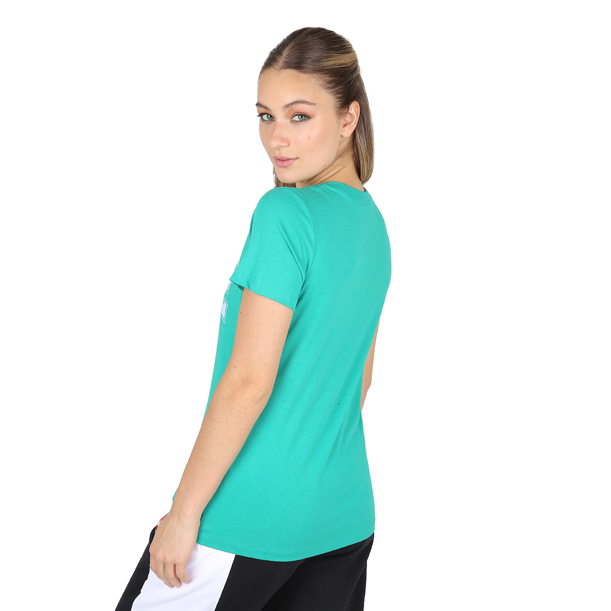 Remera Nike Sportswear Mujer,  image number null