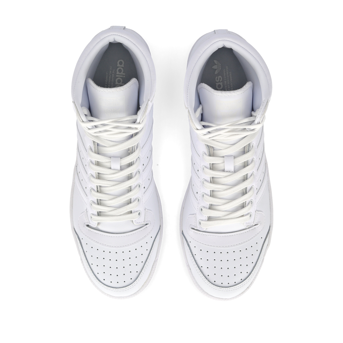 Zapatillas adidas Top Ten Hombre,  image number null