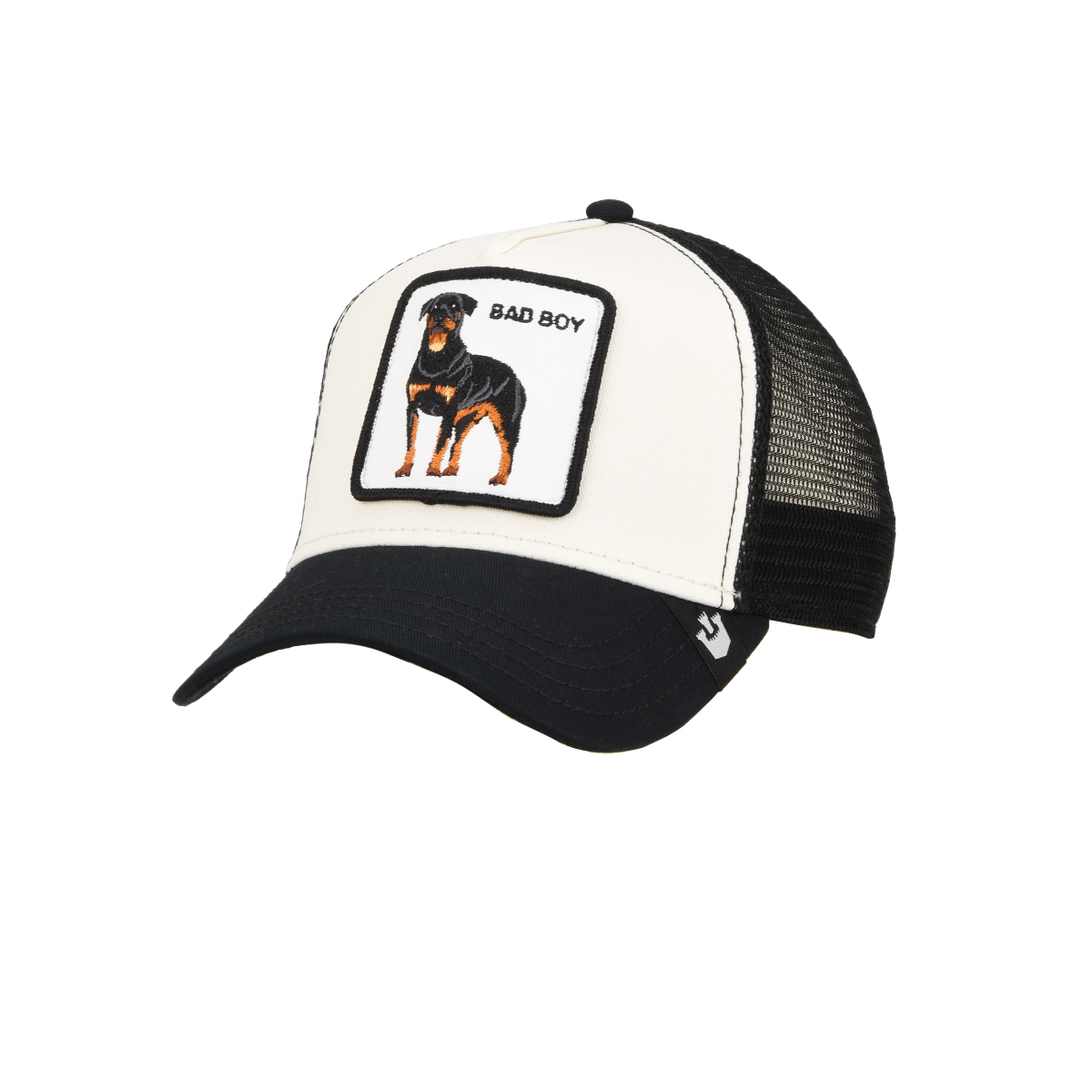 Gorra Goorin Baseball The Baddest Boy Unisex,  image number null