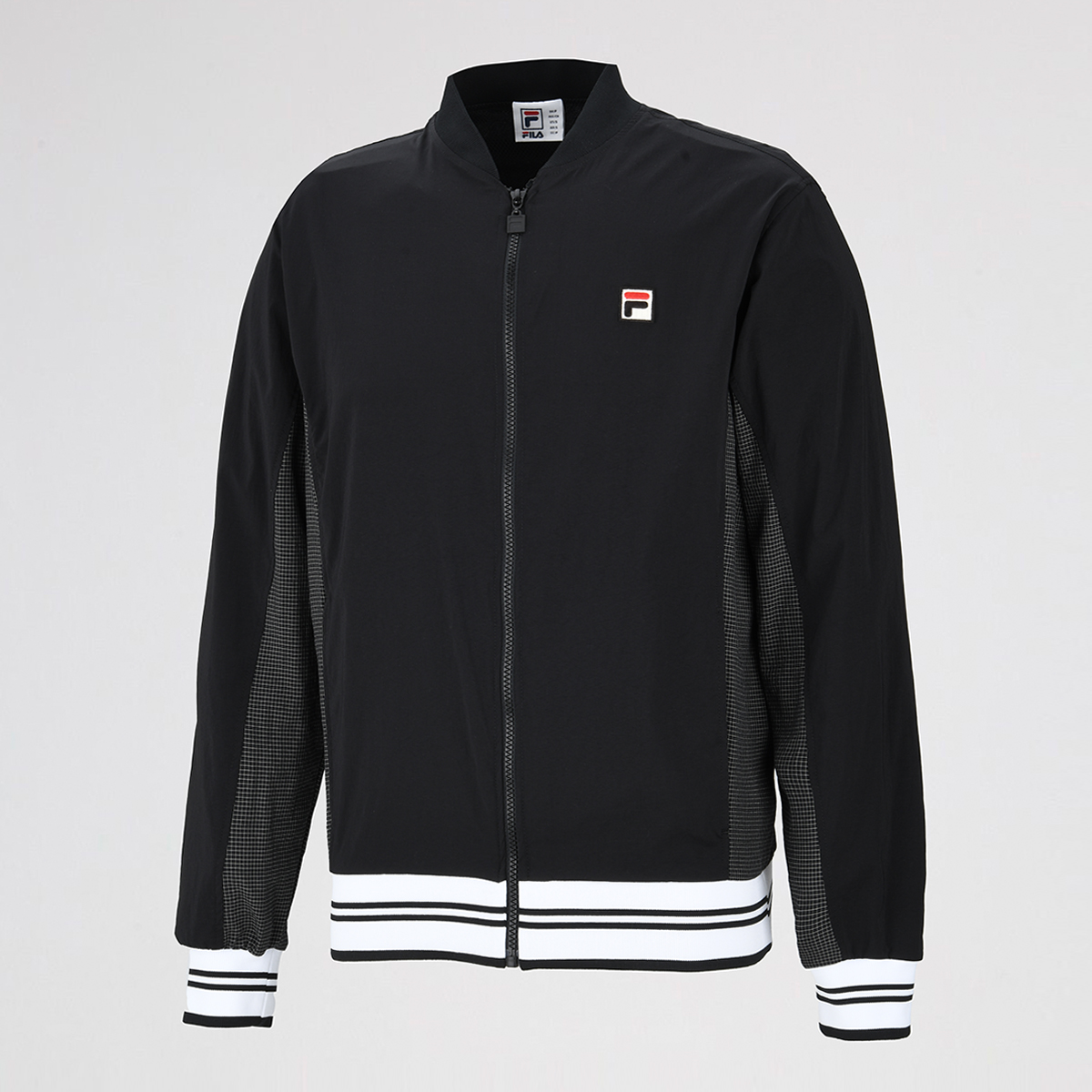 Campera Fila Heritage Hombre,  image number null