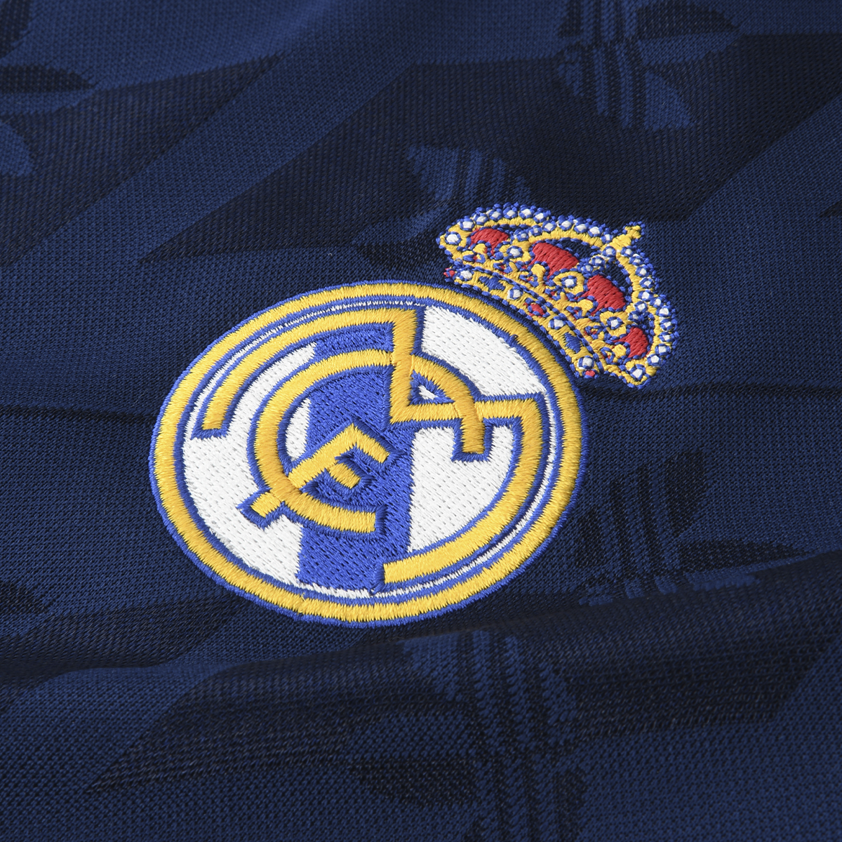 Camiseta Real Madrid adidas 2026 Originals Hombre,  image number null