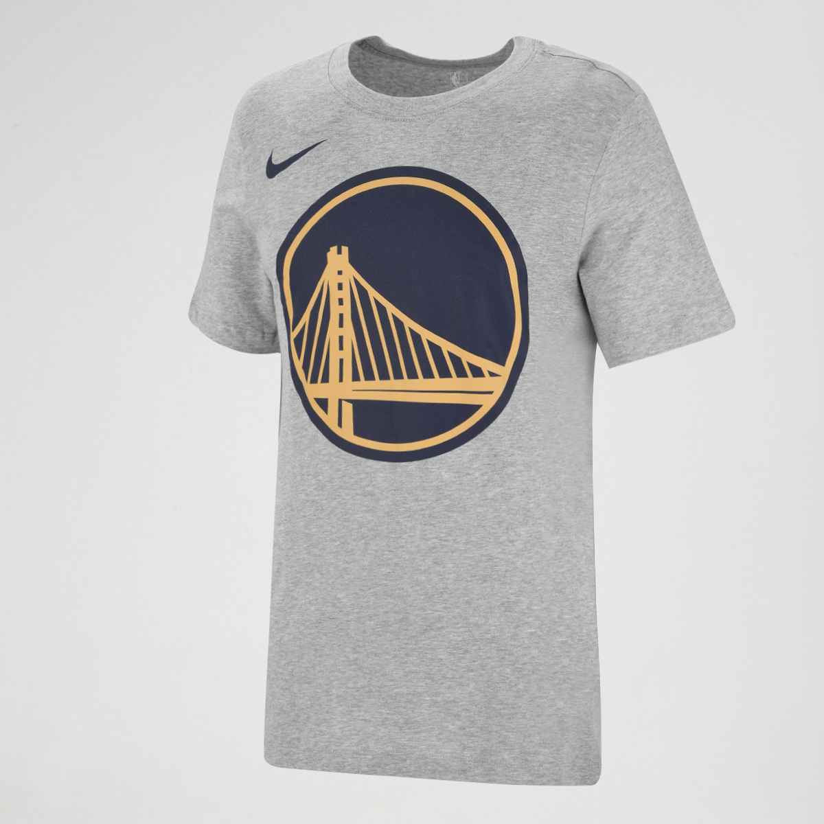 Remera Nike Golden State Warriors Essential City Edition Hombre,  image number null