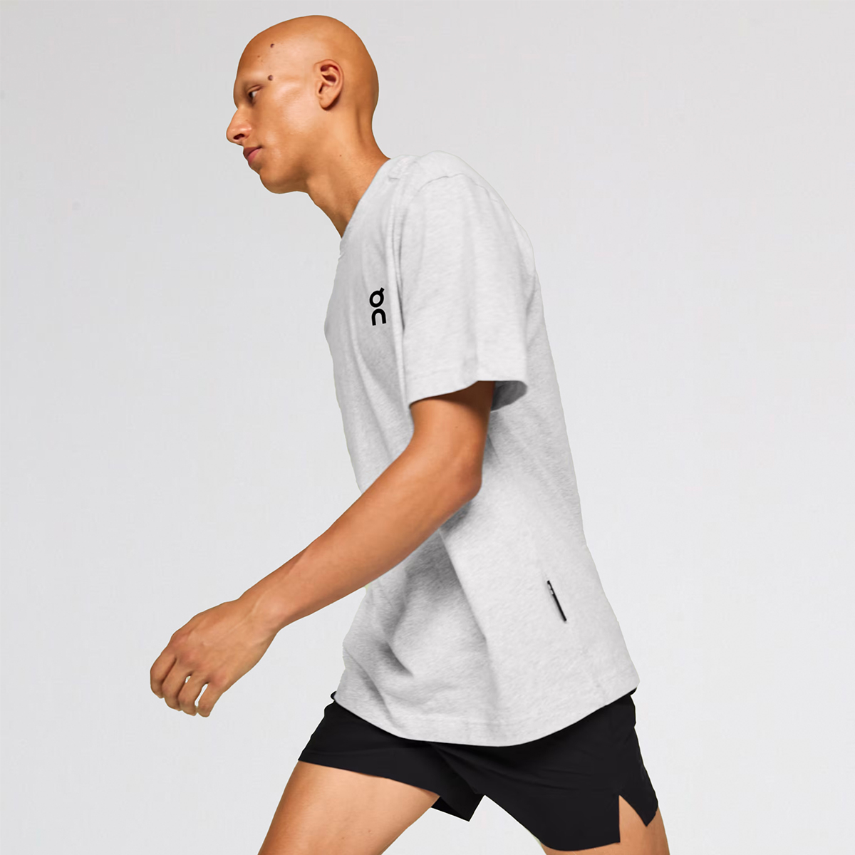 Remera ON Club-T,  image number null