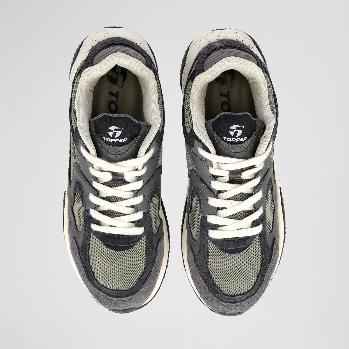 Zapatillas Topper Juno,  image number null