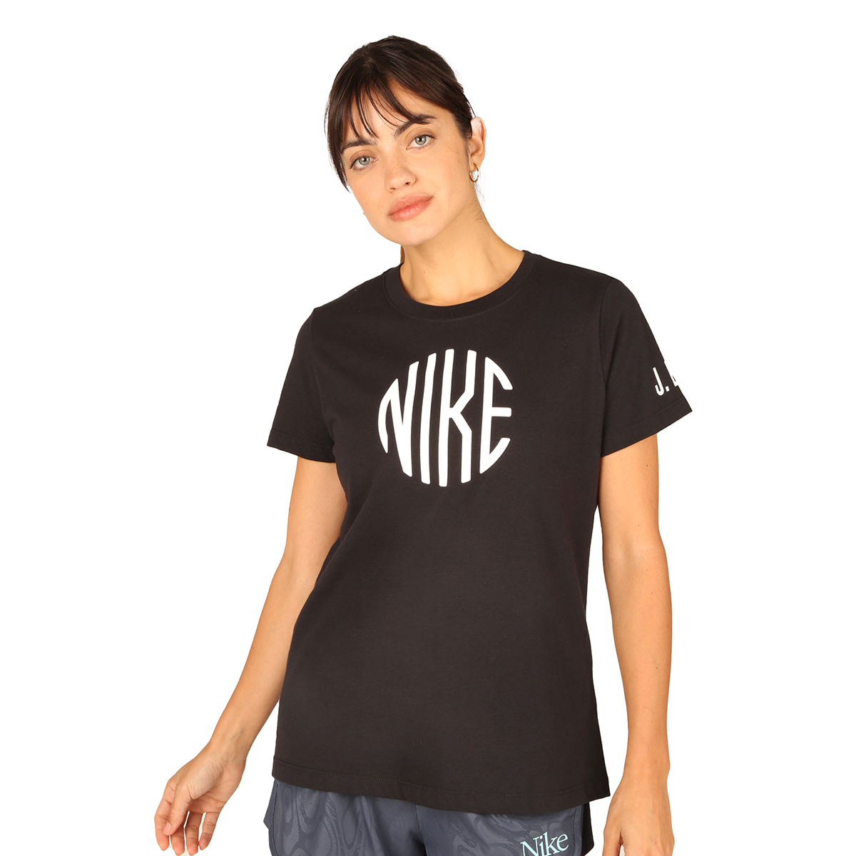Remera Nike Sportswear,  image number null