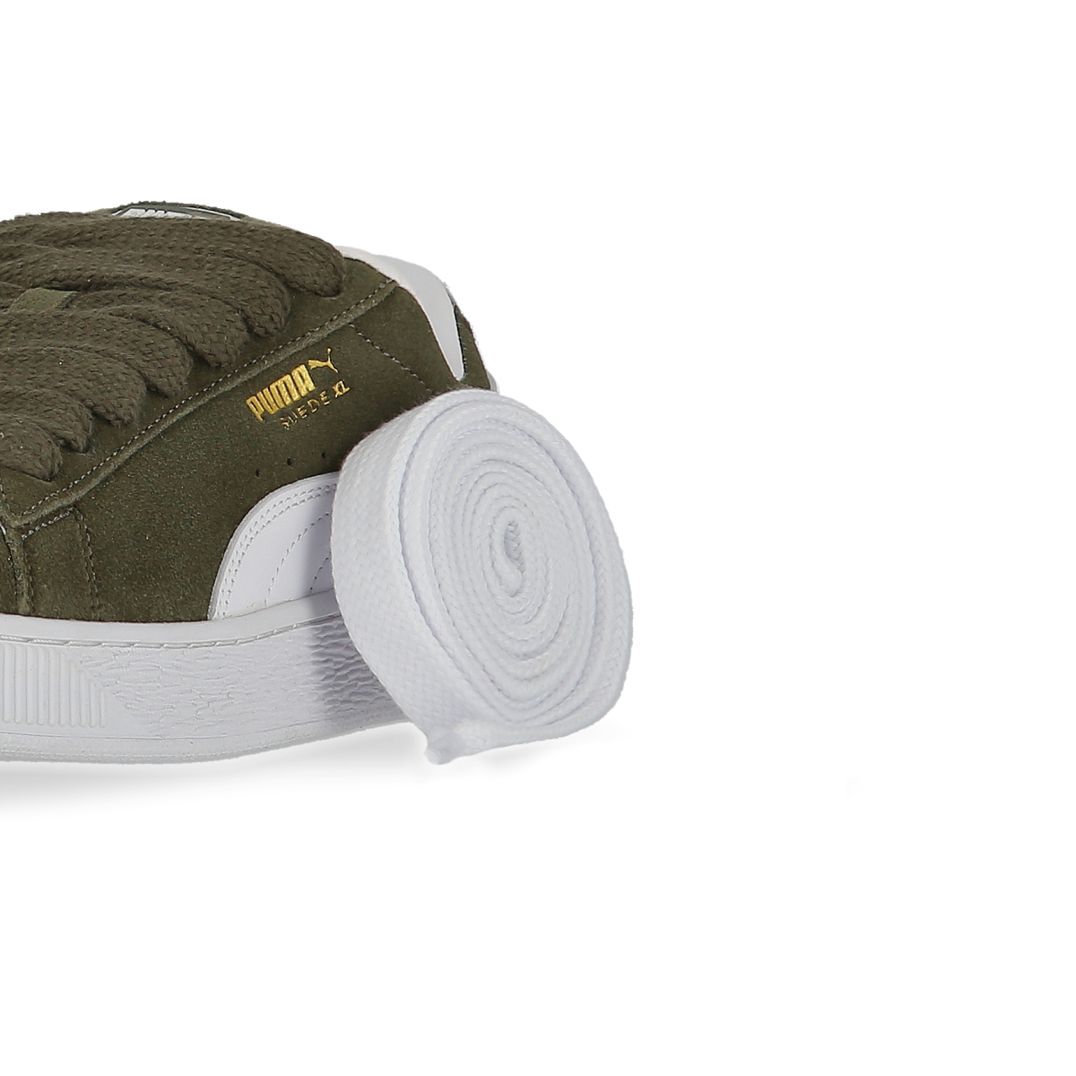 Zapatillas Puma Suede Xl,  image number null