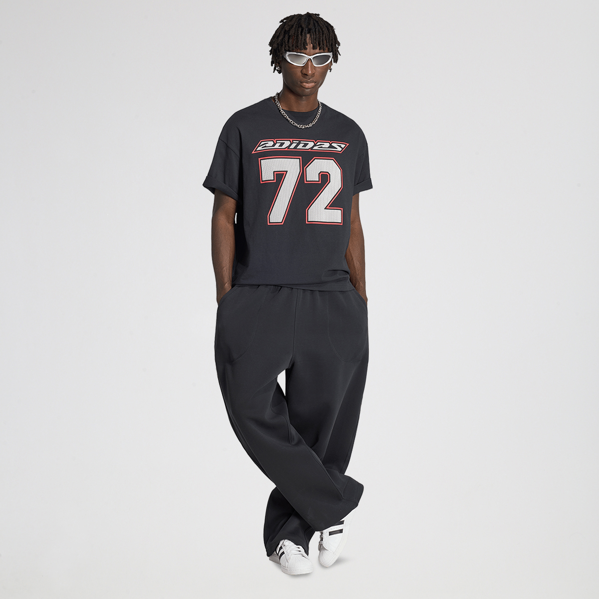 Remera adidas Elevated Hombre,  image number null