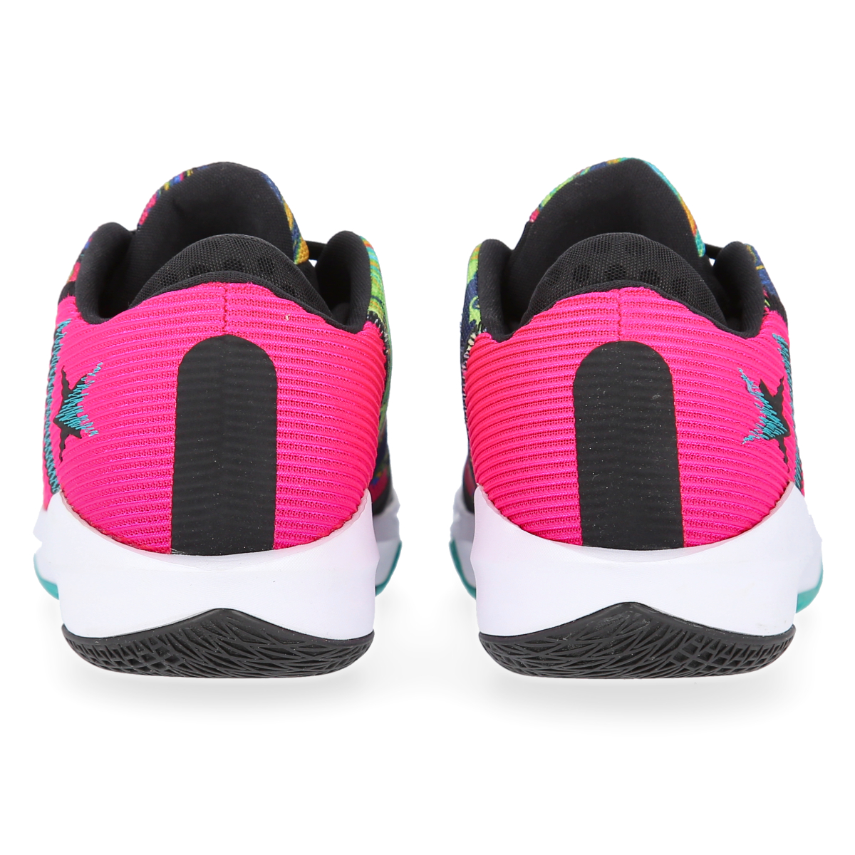 Zapatillas Converse All Star Bb Jet Prime Hombre Moov