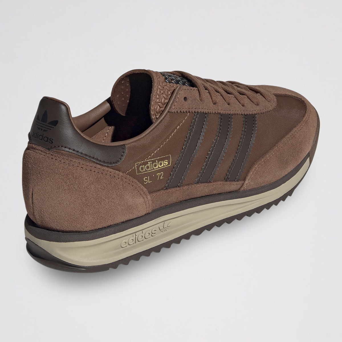 Zapatillas adidas SL 72 RS Hombre,  image number null
