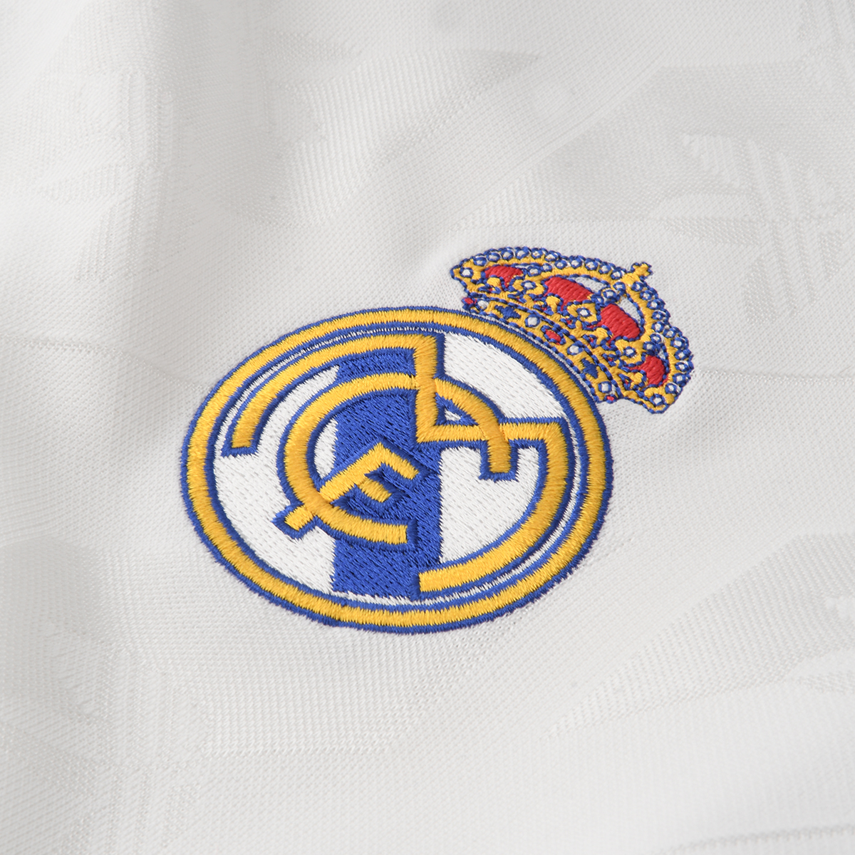 Camiseta Real Madrid adidas 2026 Hombre,  image number null
