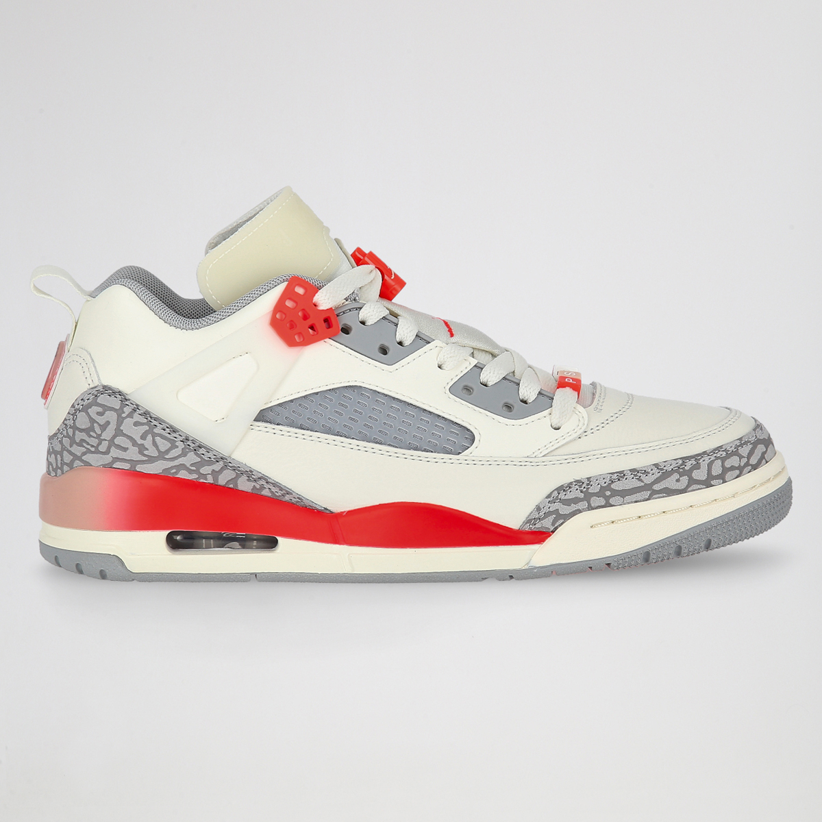 Zapatillas Jordan Spizike Low Psg Hombre,  image number null