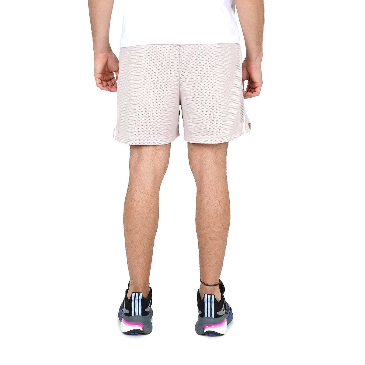 Short adidas Mesh Hombre,  image number null