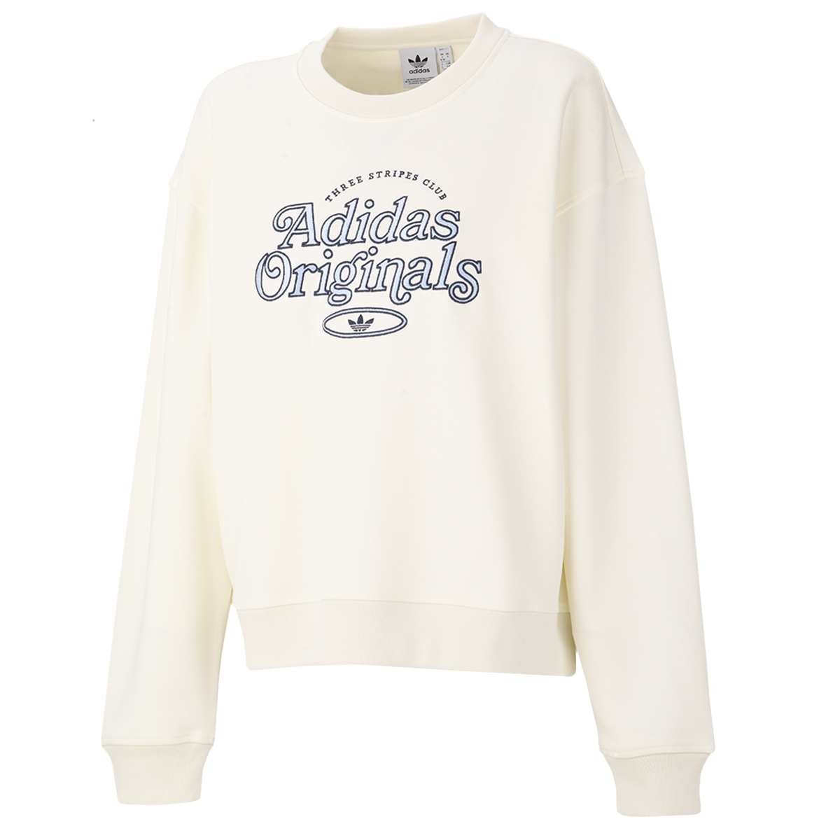 Buzo adidas Graphics Mujer,  image number null