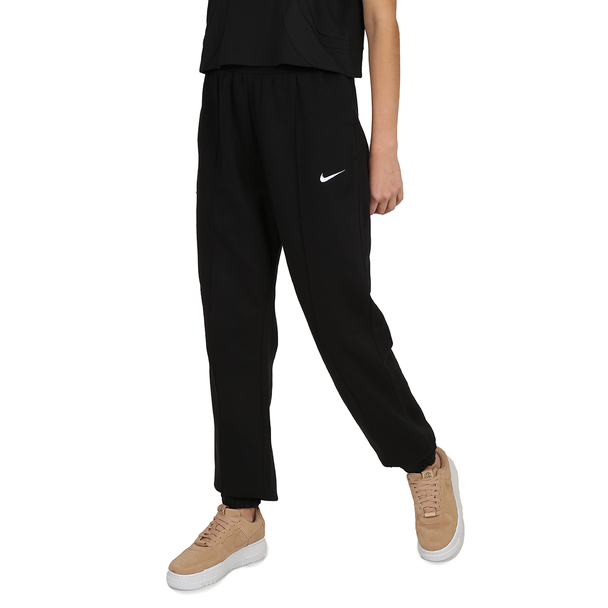 Pantalón Nike Sportswear Essential Fleece,  image number null