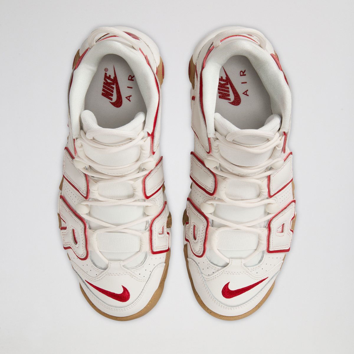 Zapatillas Nike Air More Uptempo Mujer,  image number null